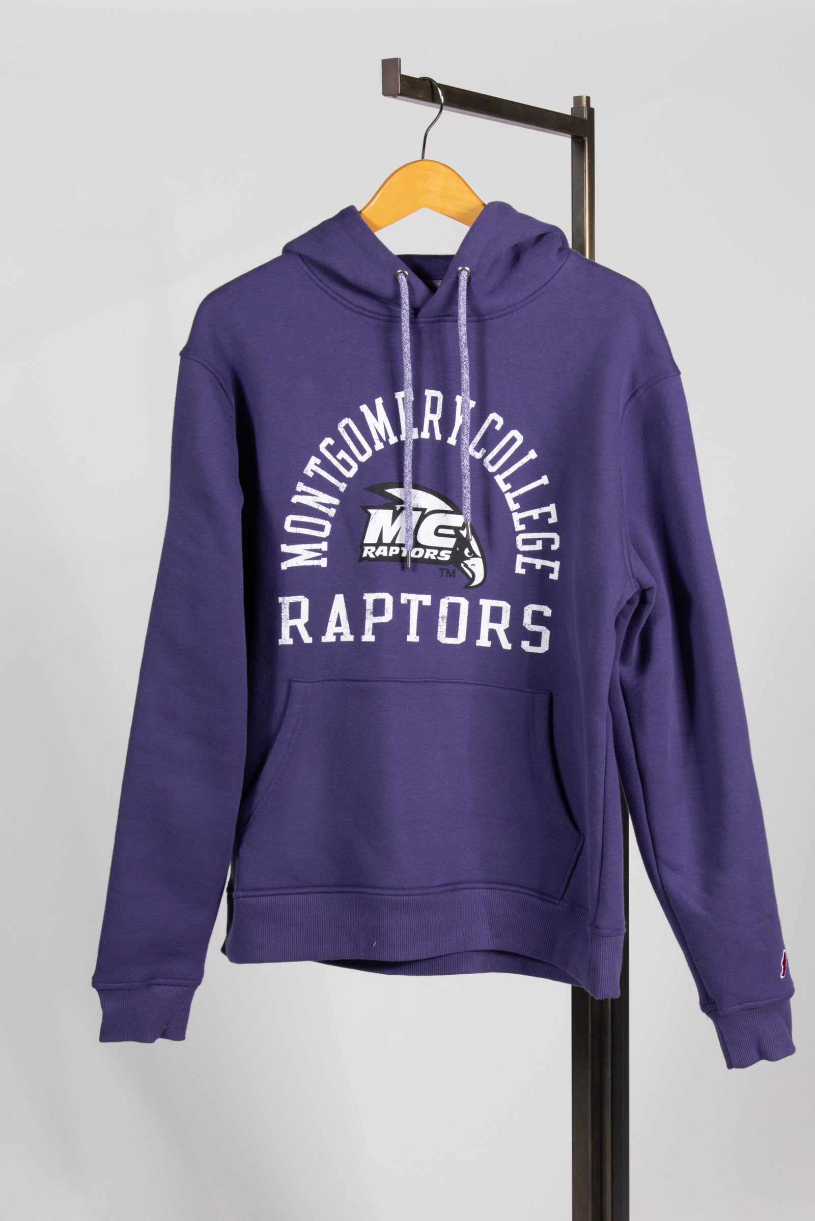 Men's Sweatshirts – Montgomery College Campus Store