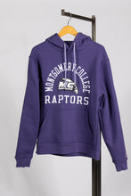 Load image into Gallery viewer, 1991 Brushed Fleece Hood | New Purple