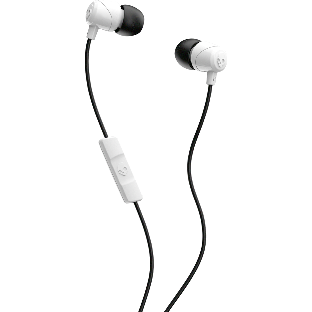 Skullcandy Jib In-Ear Wired Earbuds W/Mic