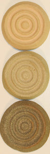 153 Buff Stoneware Clay (25 lb bag)
