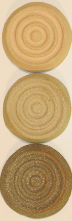 153 Buff Stoneware Clay (25 lb bag)