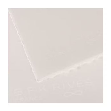Rives BFK Paper Sheet White 280gsm 22x30