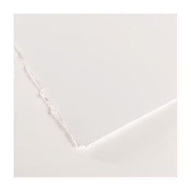 Arches 88 Paper Sheet White 300gsm 22x30