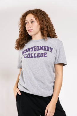 Classics Tee | Oxford Grey