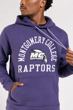 Load image into Gallery viewer, 1991 Brushed Fleece Hood | New Purple