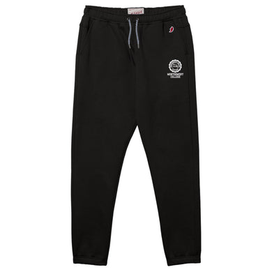 1991 Brushed Jogger | Black