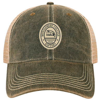 Old Favorite Adjustable Hat | Black