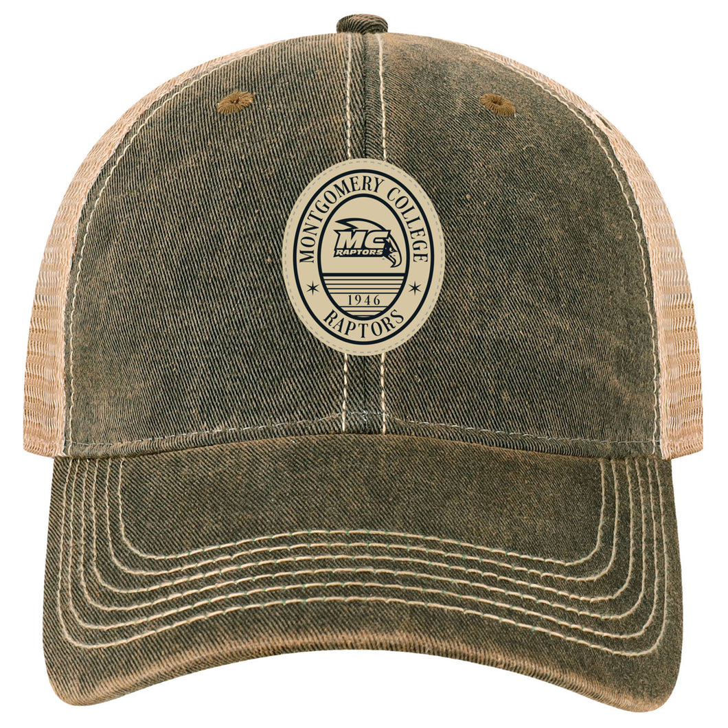 Old Favorite Adjustable Hat | Black