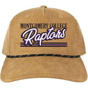 Roadie Trucker Cap | Khaki