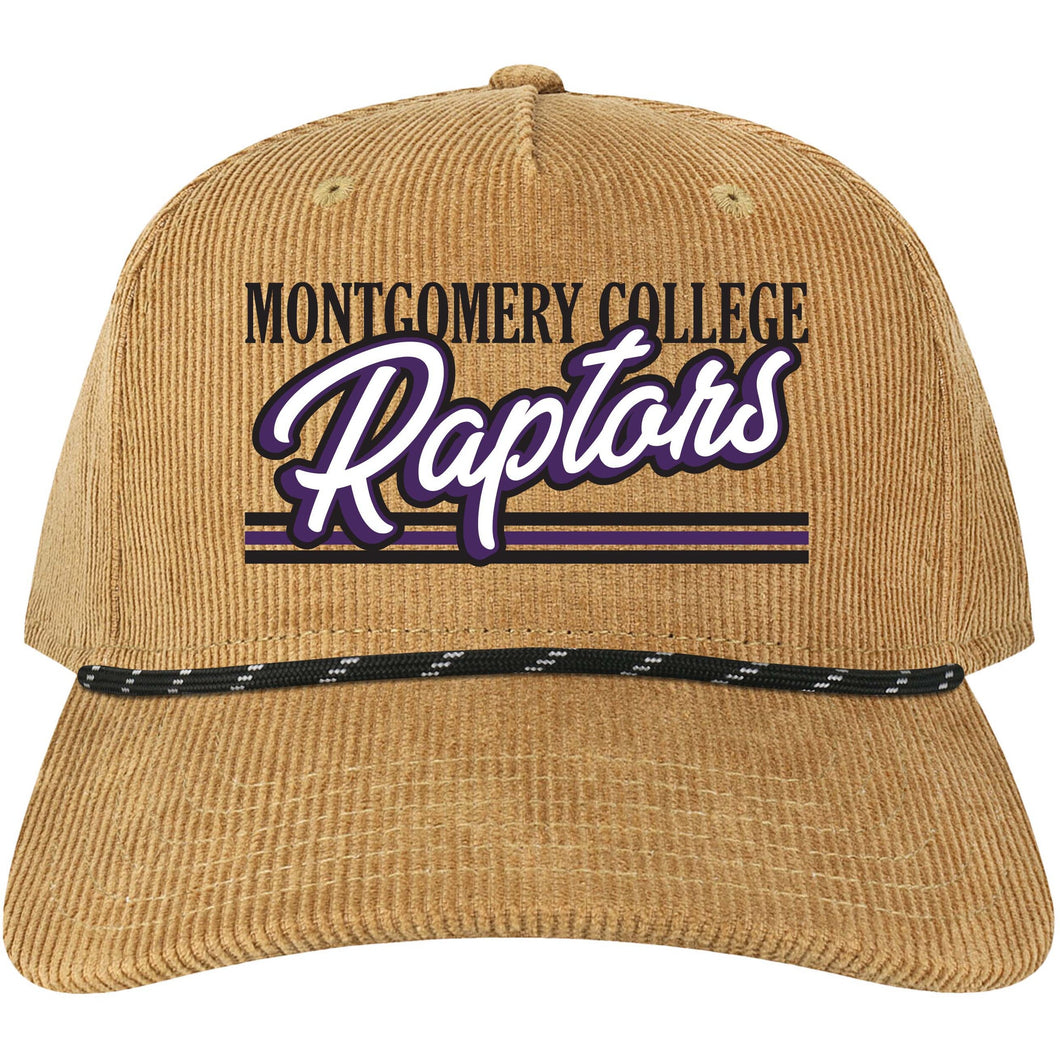 Roadie Trucker Cap | Khaki