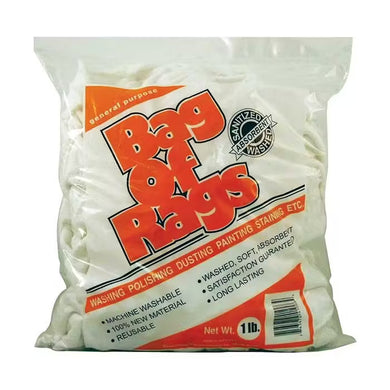 Bag of Rags 1lb