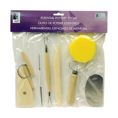 Pottery Tool Kit