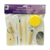 Pottery Tool Kit