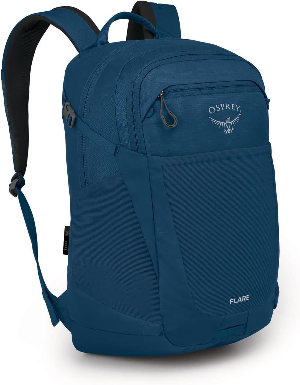 Osprey Flare 27L Backpack, Night Shift Blue