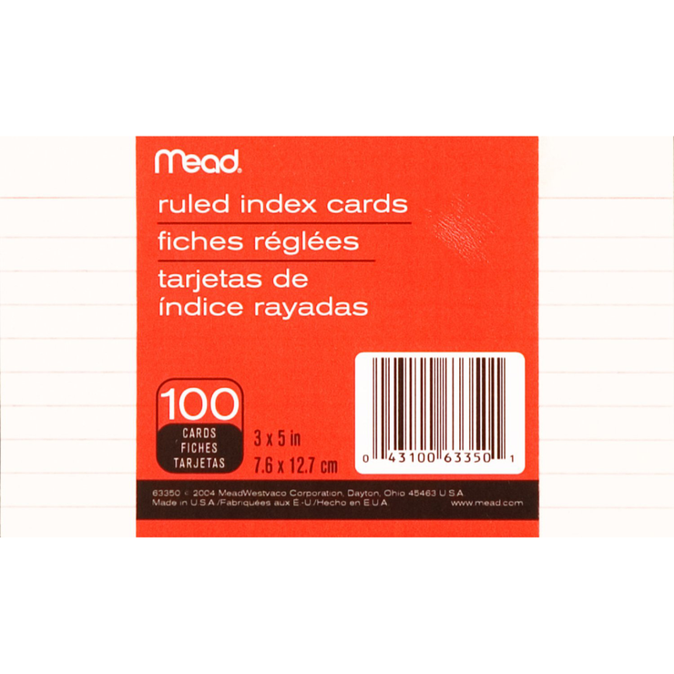 Office Supplies – Montgomery College Campus Store