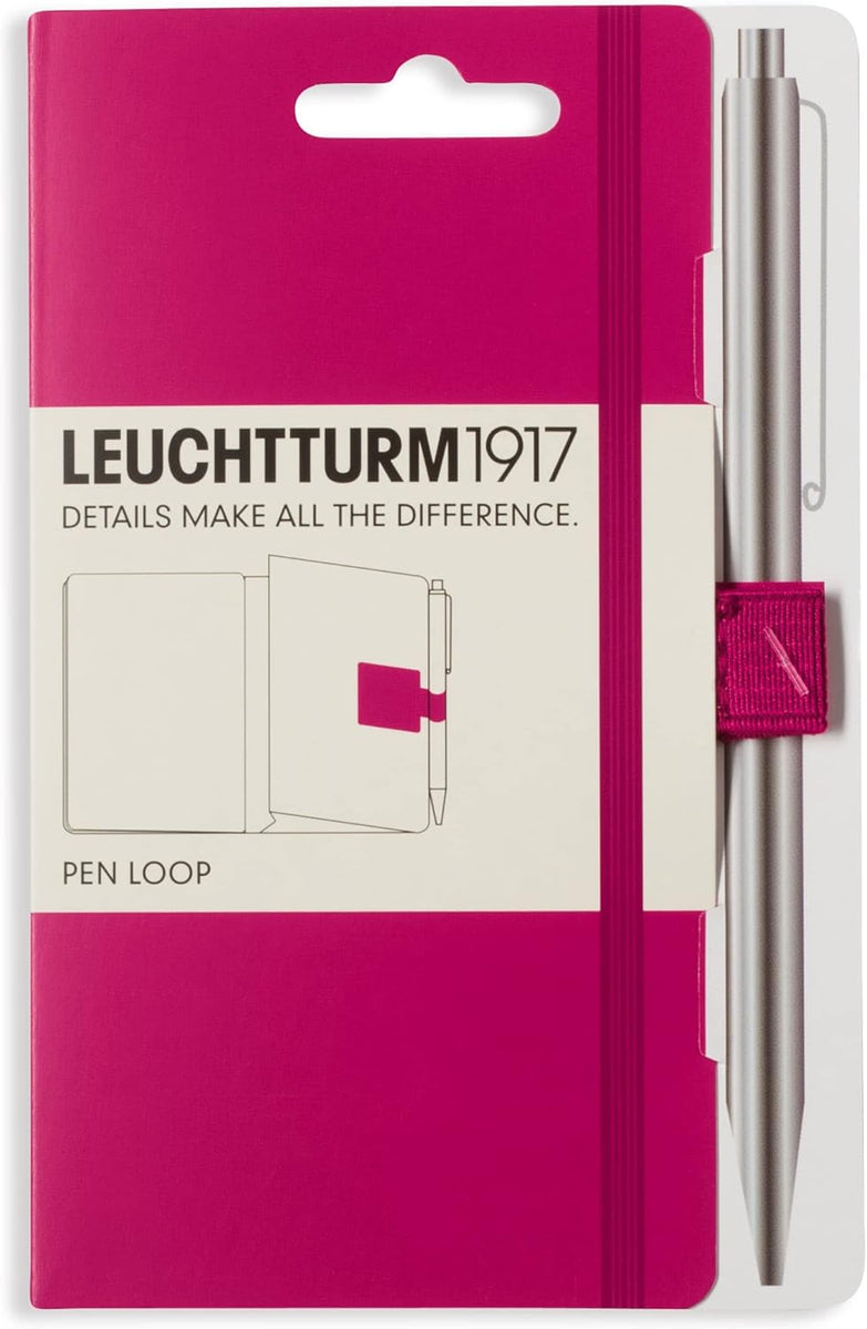 Pen Loop, Berry – Montgomery College Campus Store