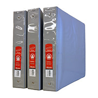 Binder 1.5