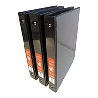 Binder 1