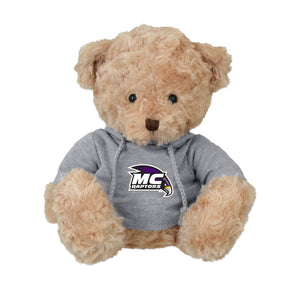 Toffee Bear Plush