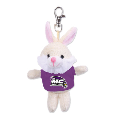 Key Tag Plush | Bunny