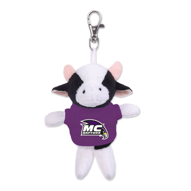 Key Tag Plush | Cow
