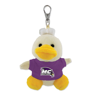 Key Tag Plush | Duck