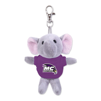 Key Tag Plush | Elephant