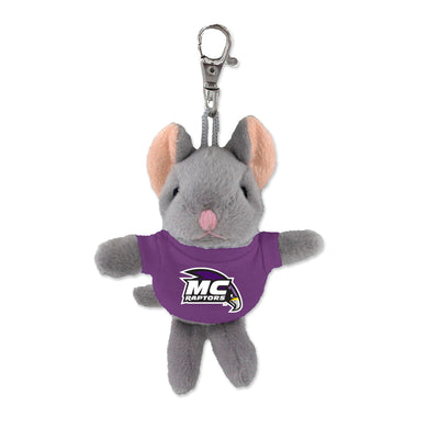 Key Tag Plush | Mouse