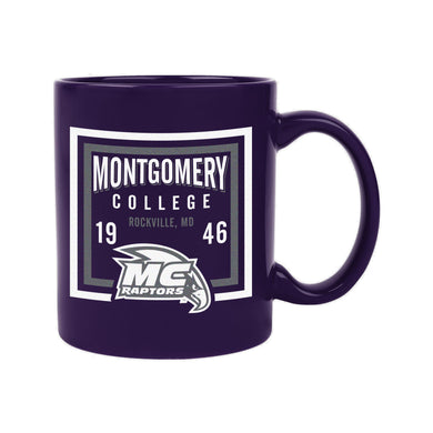 Dorchester Mug | Purple