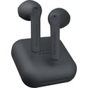 Happy Plugs Air 1 Go Ture Wireless In-ear Earbuds | Black