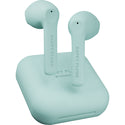 Happy Plugs Air 1 Go Ture Wireless In-ear Earbuds | Mint