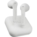 Happy Plugs Air 1 Go Ture Wireless In-ear Earbuds | White
