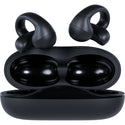 Happy Plugs Clip Earbuds | Black