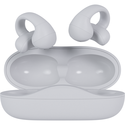 Happy Plugs Clip Earbuds | White