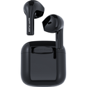 Happy Plugs Joy True Wireless Earbuds | Black