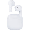 Happy Plugs Joy True Wireless Earbuds | White