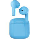 Happy Plugs Joy True Wireless Earbuds | Blue