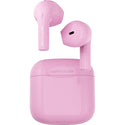 Happy Plugs Joy True Wireless Earbuds | Pink