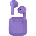 Happy Plugs Joy True Wireless Earbuds | Purple