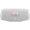 JBL Charge 6 Wireless Speaker | White