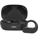 JBL Endurance Peak 3 True Wireless Earbuds | Black