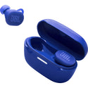 JBL Endurance Race 2 True Wireless Earbuds | Blue