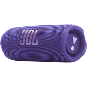 JBL Flip 7 Wireless Speaker | Purple