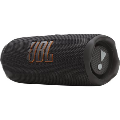JBL Flip 7 Wireless Speaker | Black