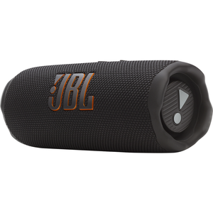 JBL Flip 7 Wireless Speaker | Black