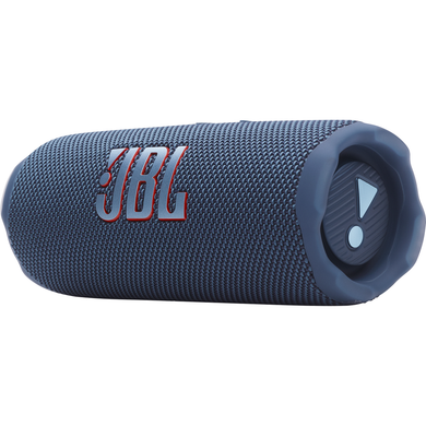 JBL Flip 7 Wireless Speaker | Blue