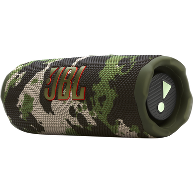 JBL Flip 7 Wireless Speaker | Squad