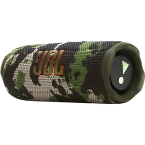 JBL Flip 7 Wireless Speaker | Squad