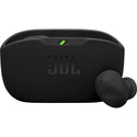 JBL Vibe Buds 2 True Wireless Earbuds | Black