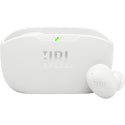 JBL Vibe Buds 2 True Wireless Earbuds | White